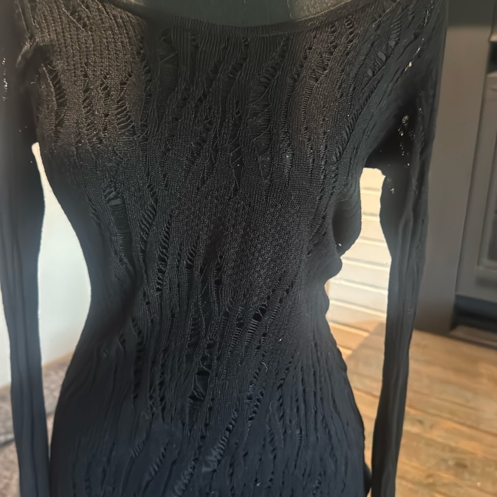 Express sweater - Picture 2 of 4